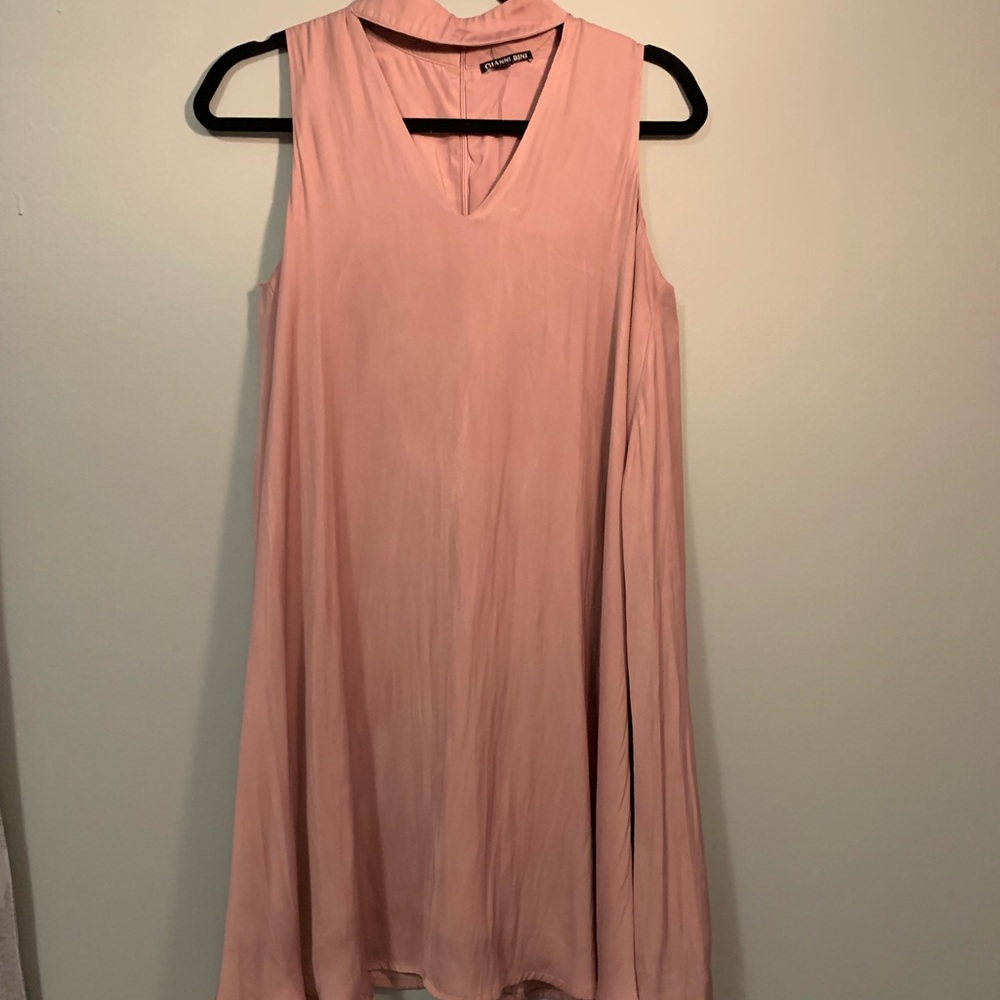 Gianni Bini Cutout Dress
